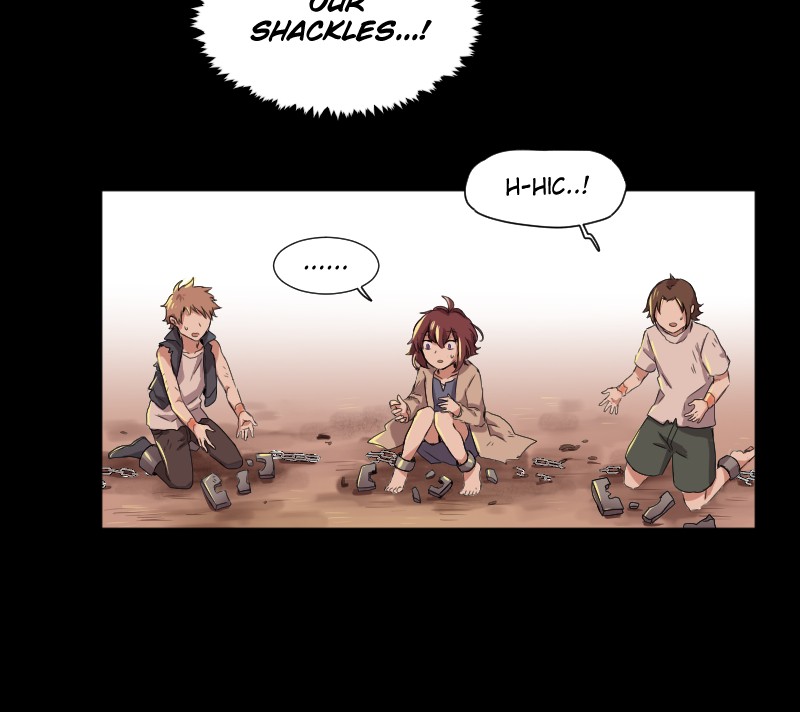 Mage & Demon Queen Chapter 82 page 10 - Chapter 82: [S2] Episode 9