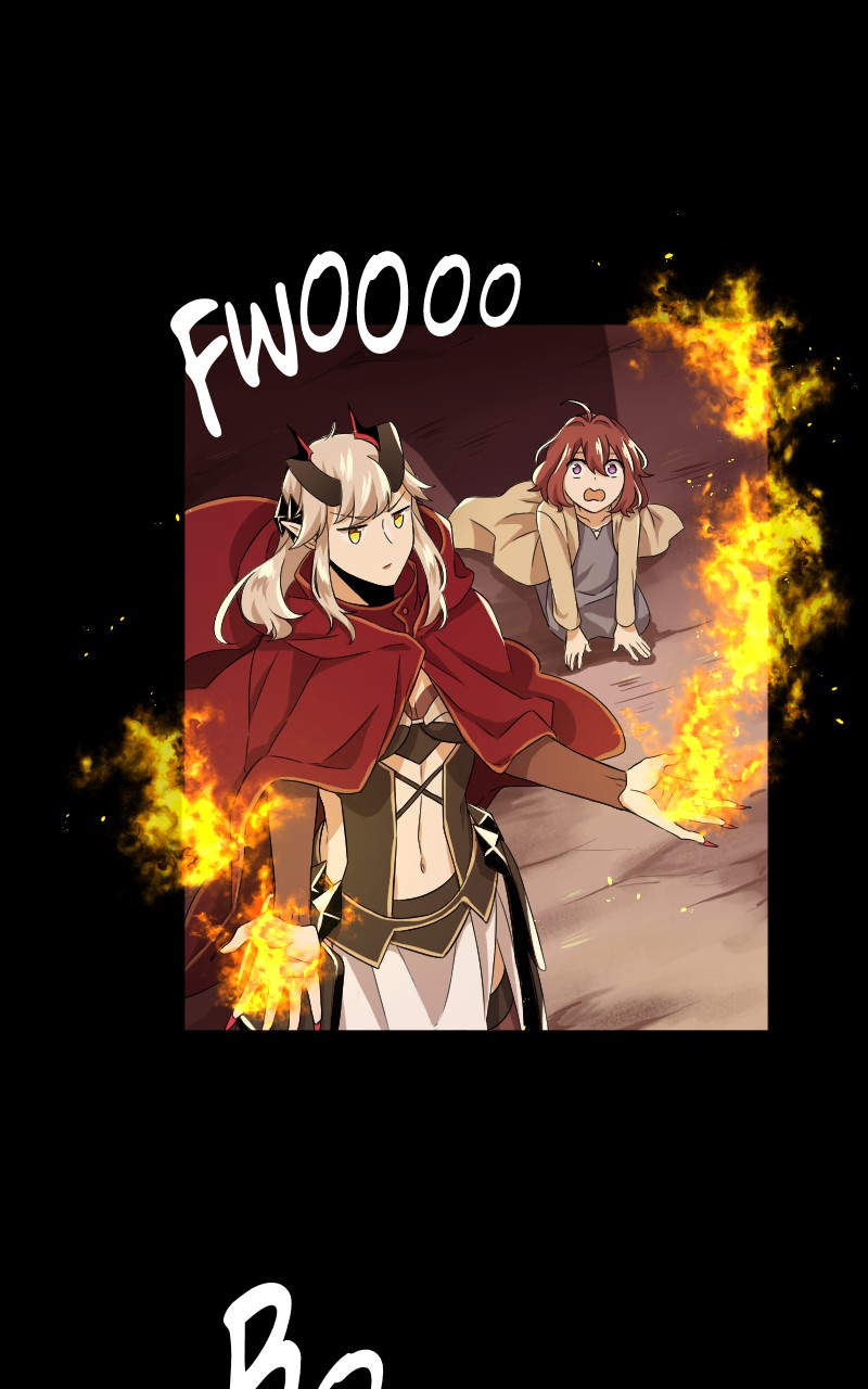 Mage & Demon Queen Chapter 82 page 15 - Chapter 82: [S2] Episode 9