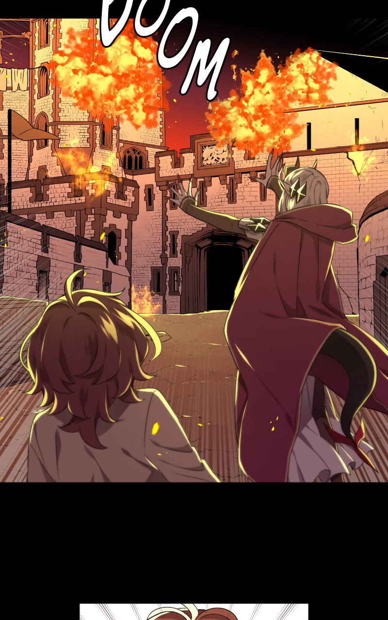 Mage & Demon Queen Chapter 82 page 16 - Chapter 82: [S2] Episode 9
