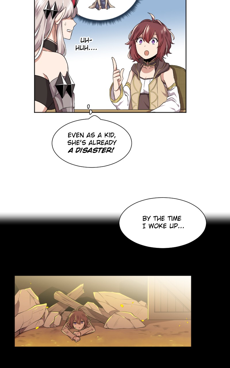 Mage & Demon Queen Chapter 82 page 19 - Chapter 82: [S2] Episode 9