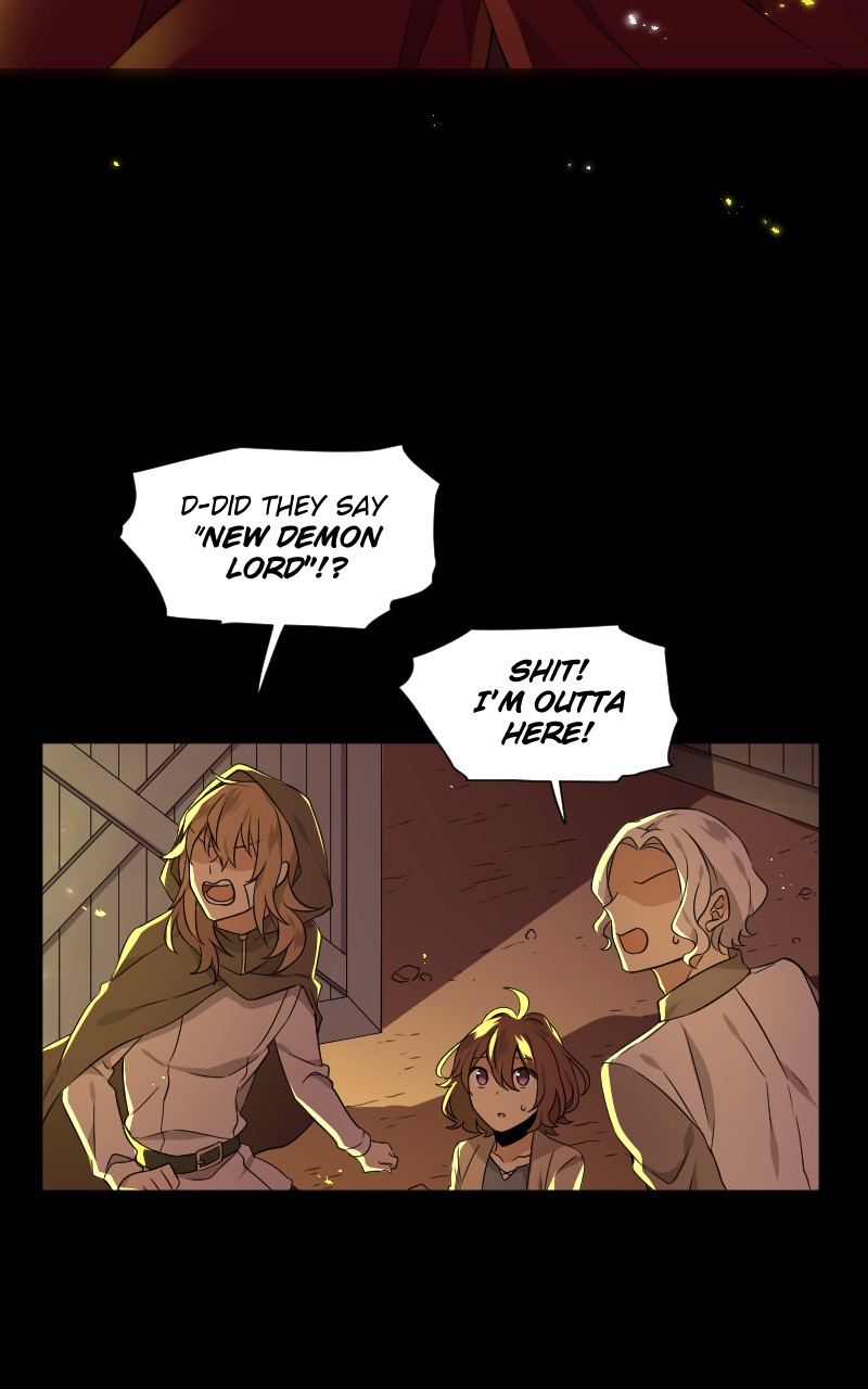 Mage & Demon Queen Chapter 82 page 2 - Chapter 82: [S2] Episode 9