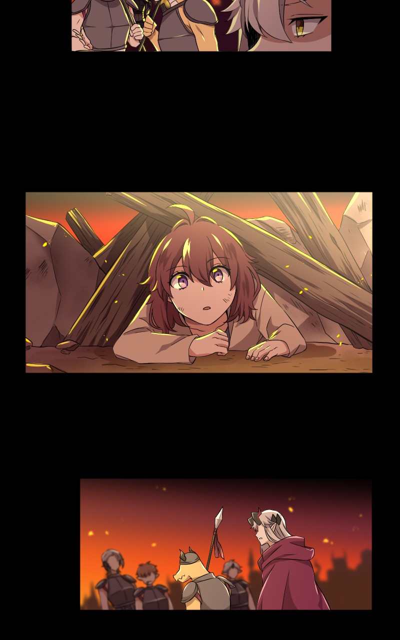 Mage & Demon Queen Chapter 82 page 22 - Chapter 82: [S2] Episode 9