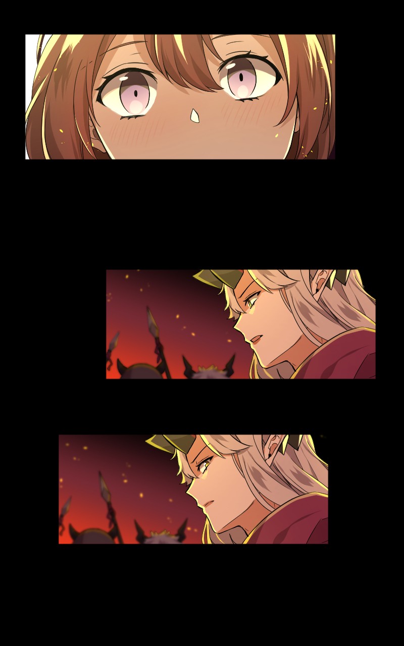Mage & Demon Queen Chapter 82 page 23 - Chapter 82: [S2] Episode 9