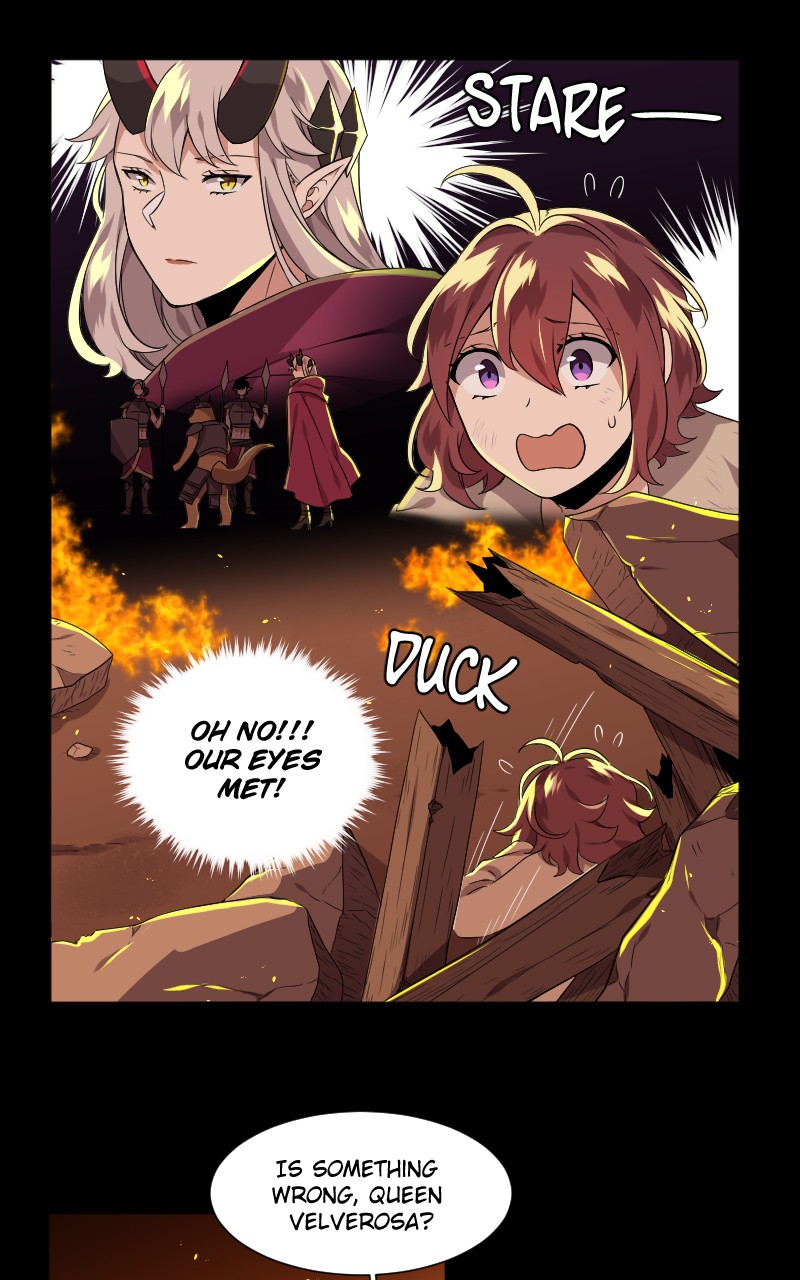 Mage & Demon Queen Chapter 82 page 24 - Chapter 82: [S2] Episode 9