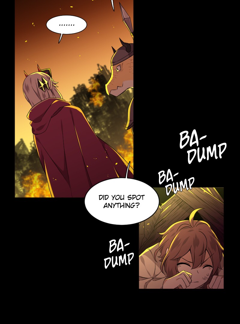 Mage & Demon Queen Chapter 82 page 25 - Chapter 82: [S2] Episode 9