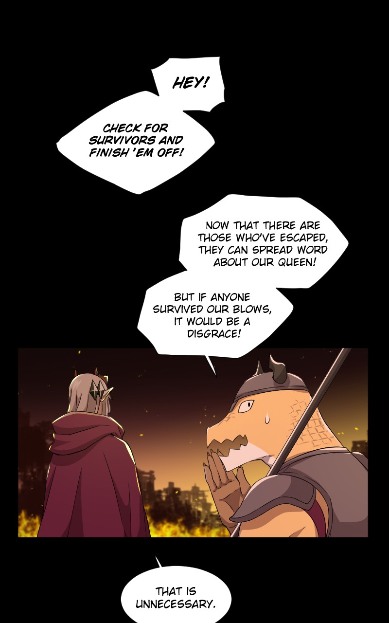 Mage & Demon Queen Chapter 82 page 26 - Chapter 82: [S2] Episode 9