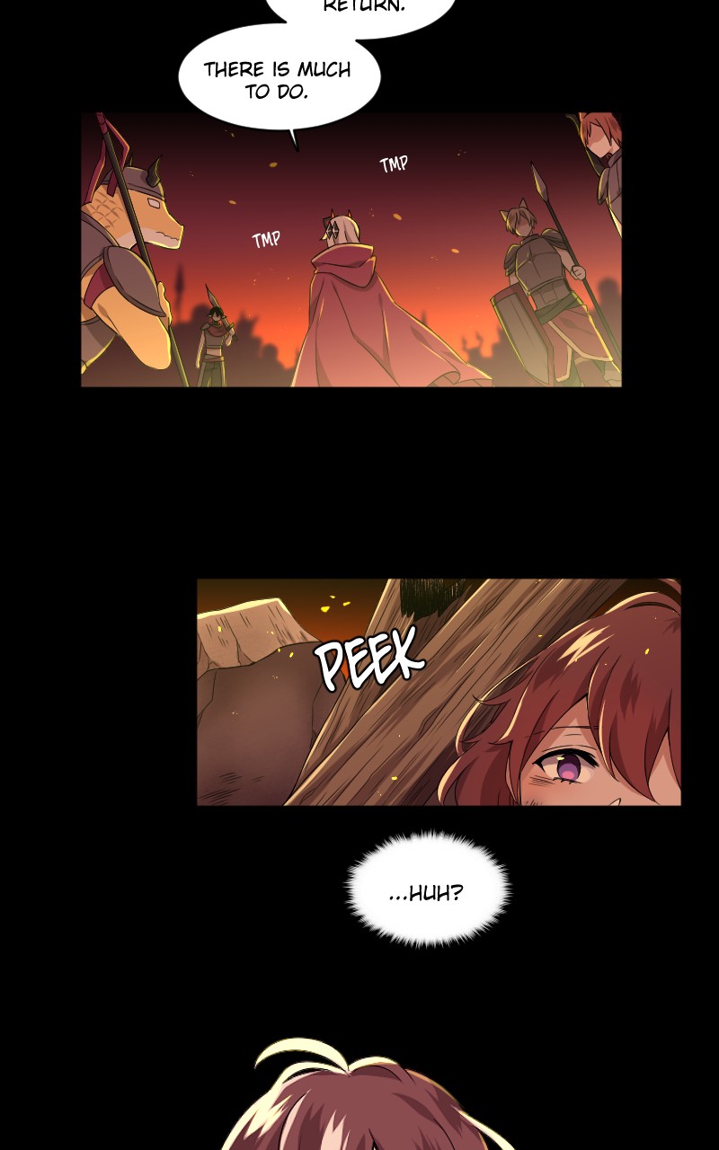 Mage & Demon Queen Chapter 82 page 28 - Chapter 82: [S2] Episode 9