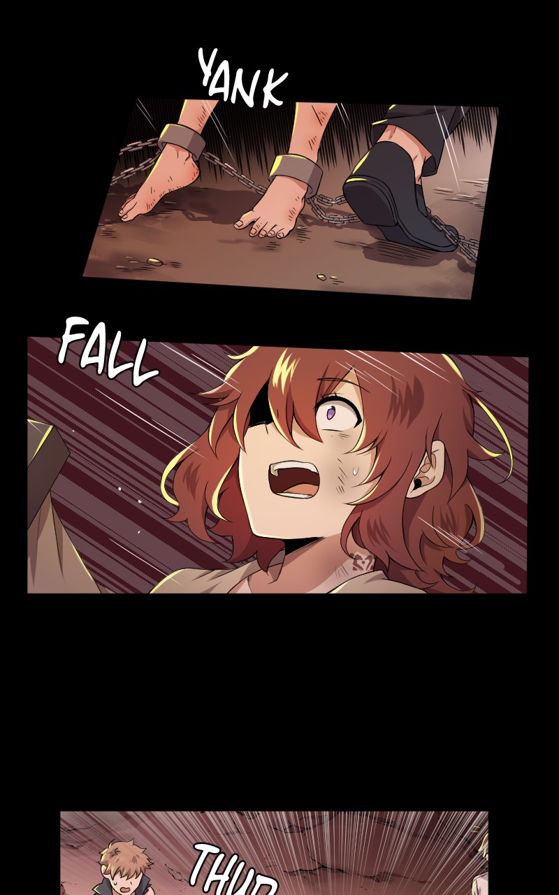Mage & Demon Queen Chapter 82 page 3 - Chapter 82: [S2] Episode 9