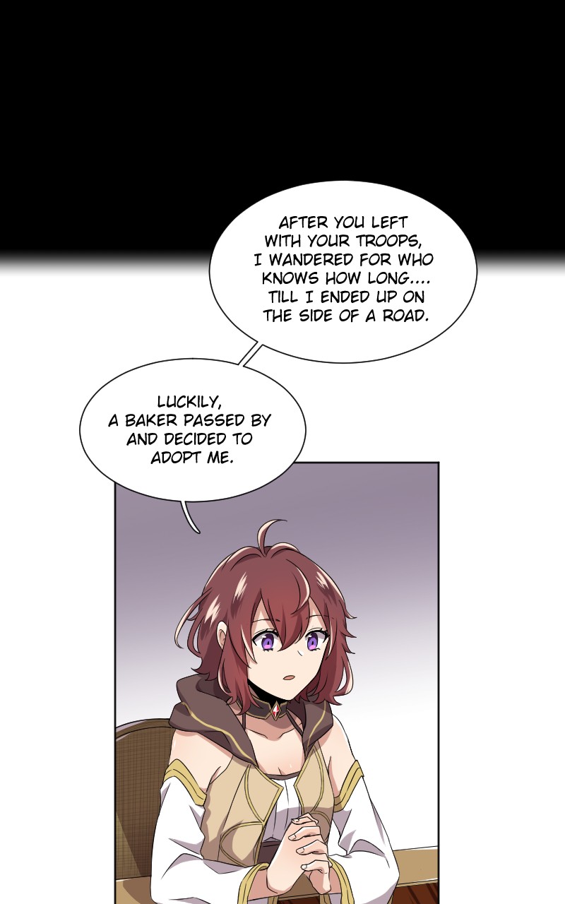 Mage & Demon Queen Chapter 82 page 31 - Chapter 82: [S2] Episode 9