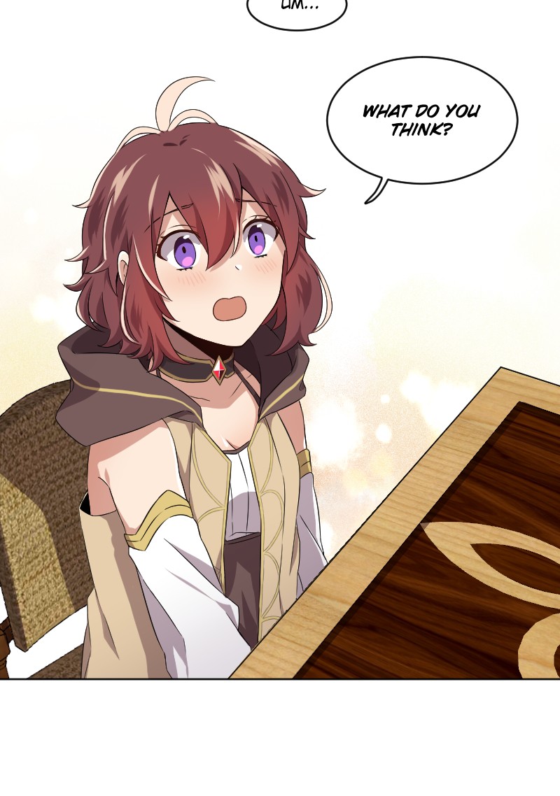 Mage & Demon Queen Chapter 82 page 33 - Chapter 82: [S2] Episode 9