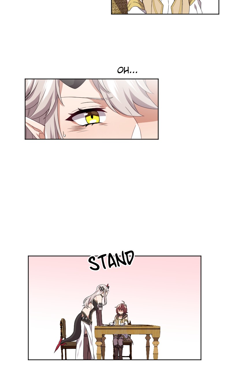 Mage & Demon Queen Chapter 82 page 35 - Chapter 82: [S2] Episode 9