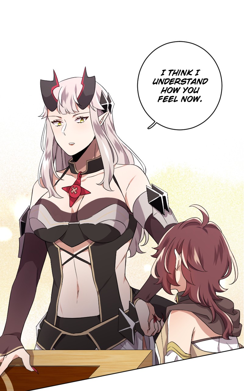 Mage & Demon Queen Chapter 82 page 36 - Chapter 82: [S2] Episode 9