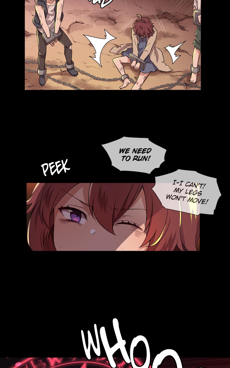 Mage & Demon Queen Chapter 82 page 4 - Chapter 82: [S2] Episode 9