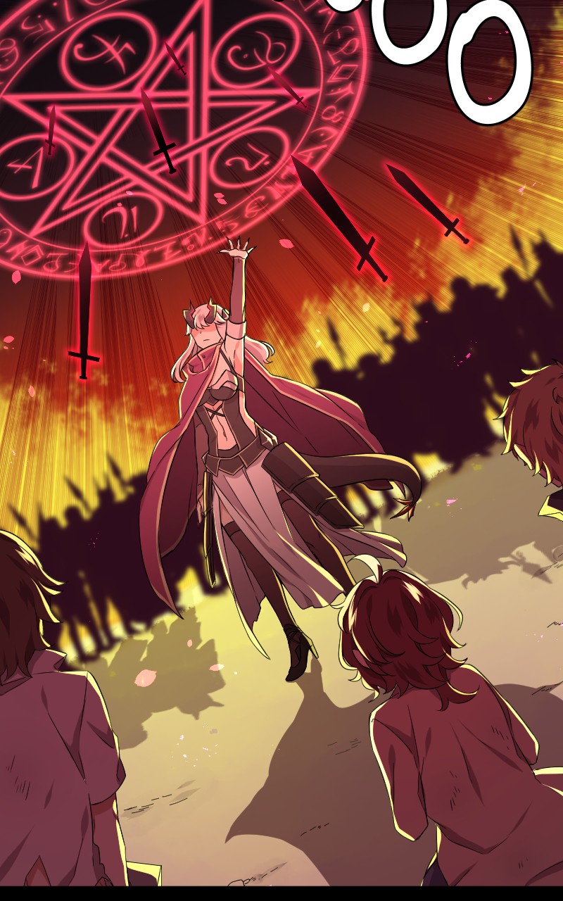 Mage & Demon Queen Chapter 82 page 5 - Chapter 82: [S2] Episode 9