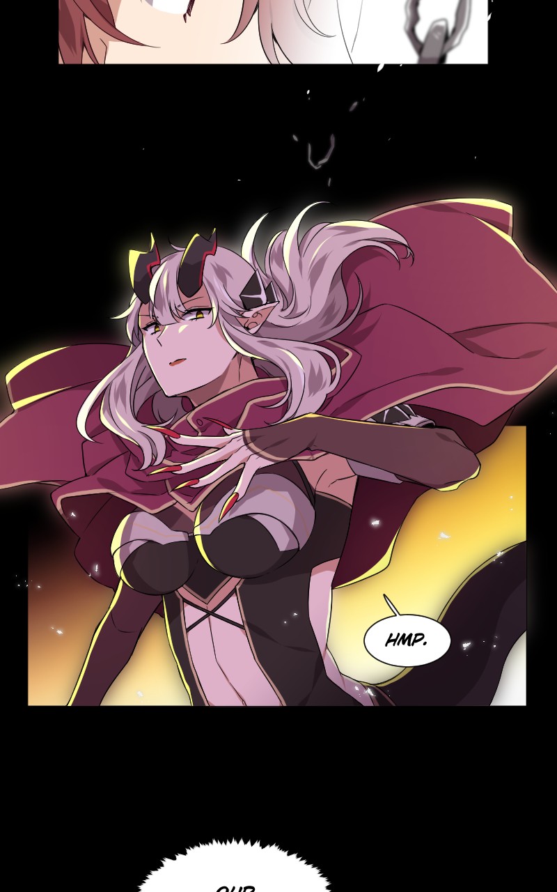 Mage & Demon Queen Chapter 82 page 9 - Chapter 82: [S2] Episode 9
