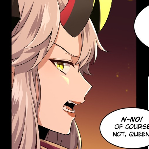 Mage & Demon Queen Chapter 82: [S2] Episode 9 cover