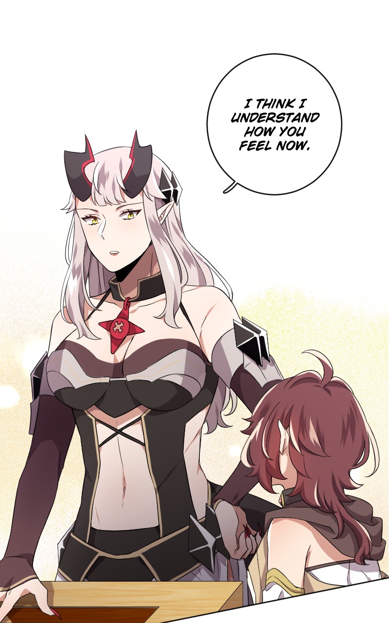 Mage & Demon Queen Chapter 83 page 1 - Chapter 83: [S2] Episode 10