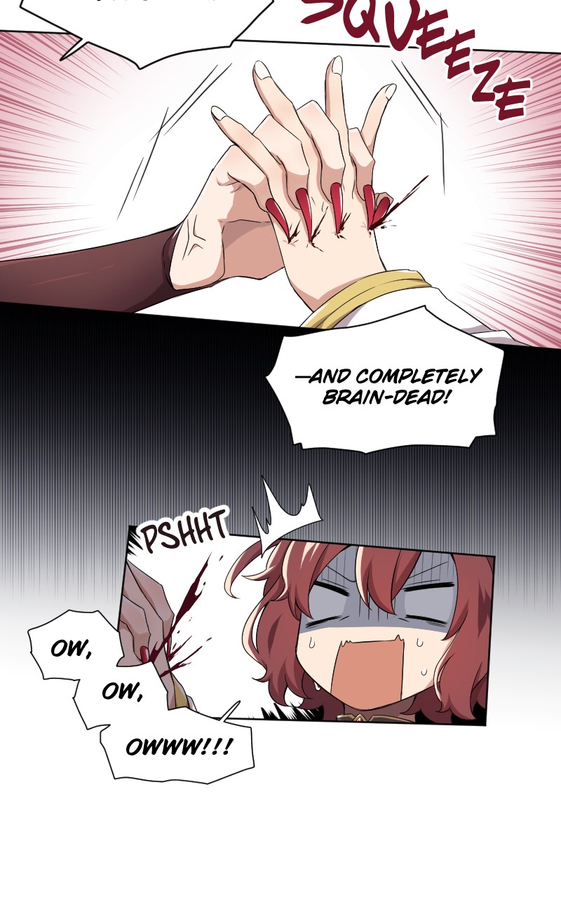 Mage & Demon Queen Chapter 83 page 10 - Chapter 83: [S2] Episode 10