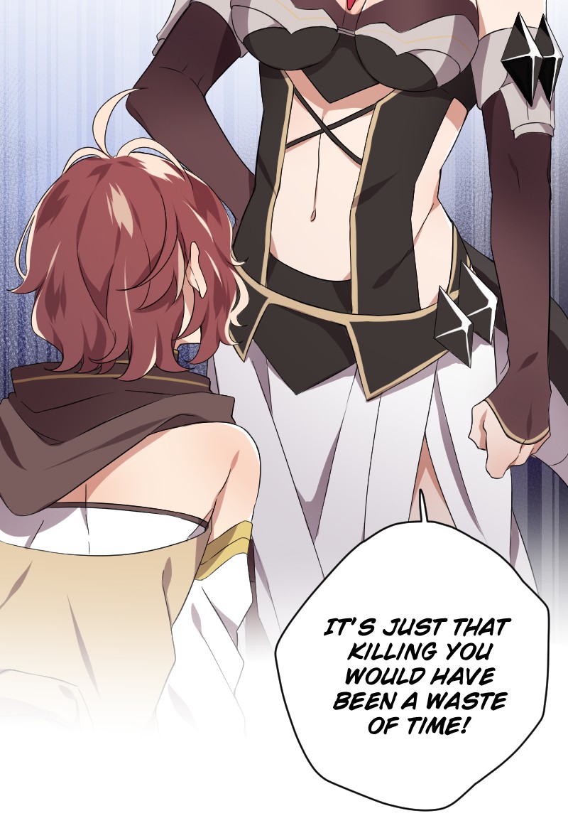 Mage & Demon Queen Chapter 83 page 12 - Chapter 83: [S2] Episode 10