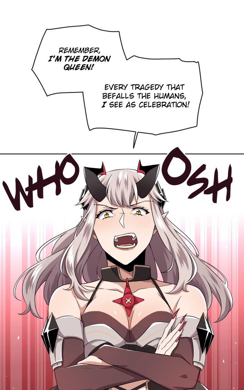 Mage & Demon Queen Chapter 83 page 13 - Chapter 83: [S2] Episode 10