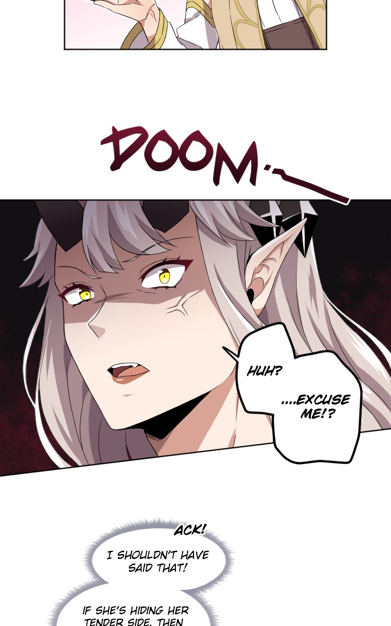Mage & Demon Queen Chapter 83 page 16 - Chapter 83: [S2] Episode 10