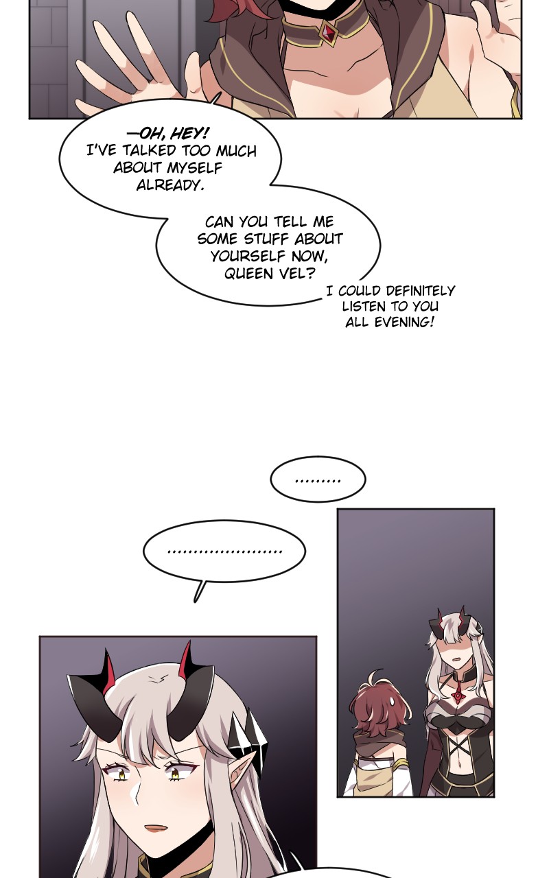 Mage & Demon Queen Chapter 83 page 18 - Chapter 83: [S2] Episode 10