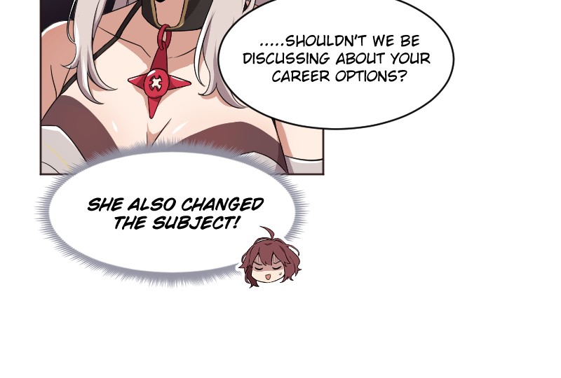 Mage & Demon Queen Chapter 83 page 19 - Chapter 83: [S2] Episode 10