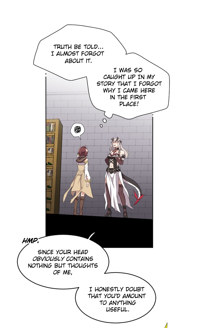 Mage & Demon Queen Chapter 83 page 20 - Chapter 83: [S2] Episode 10