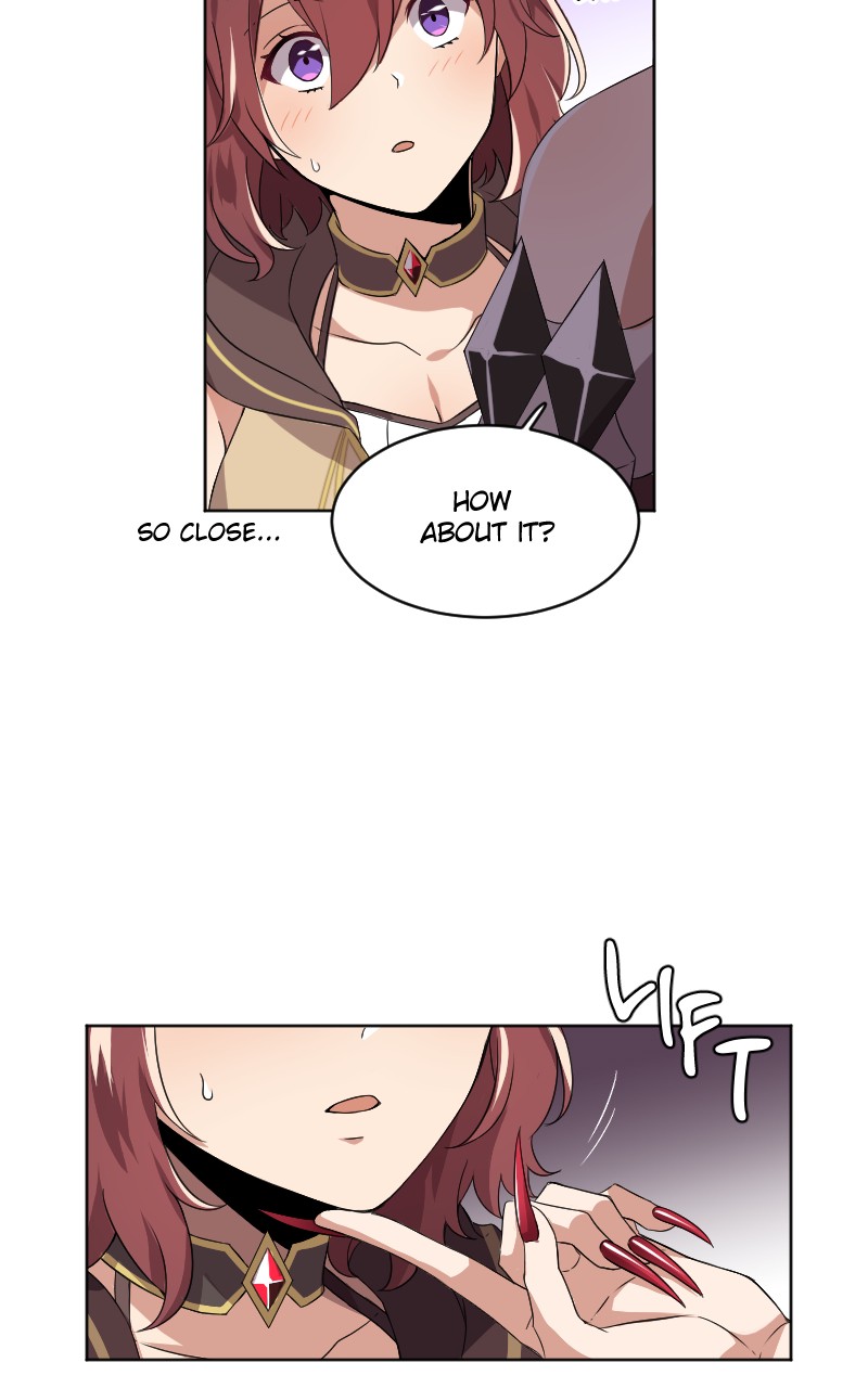 Mage & Demon Queen Chapter 83 page 22 - Chapter 83: [S2] Episode 10