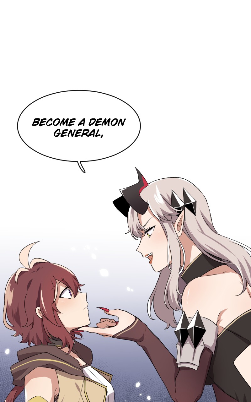 Mage & Demon Queen Chapter 83 page 23 - Chapter 83: [S2] Episode 10