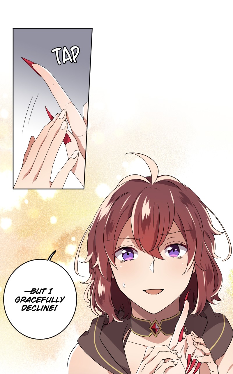 Mage & Demon Queen Chapter 83 page 28 - Chapter 83: [S2] Episode 10