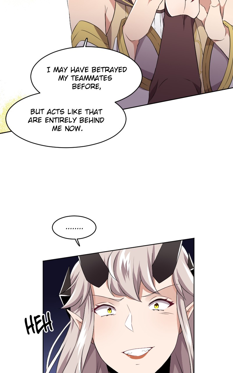 Mage & Demon Queen Chapter 83 page 29 - Chapter 83: [S2] Episode 10