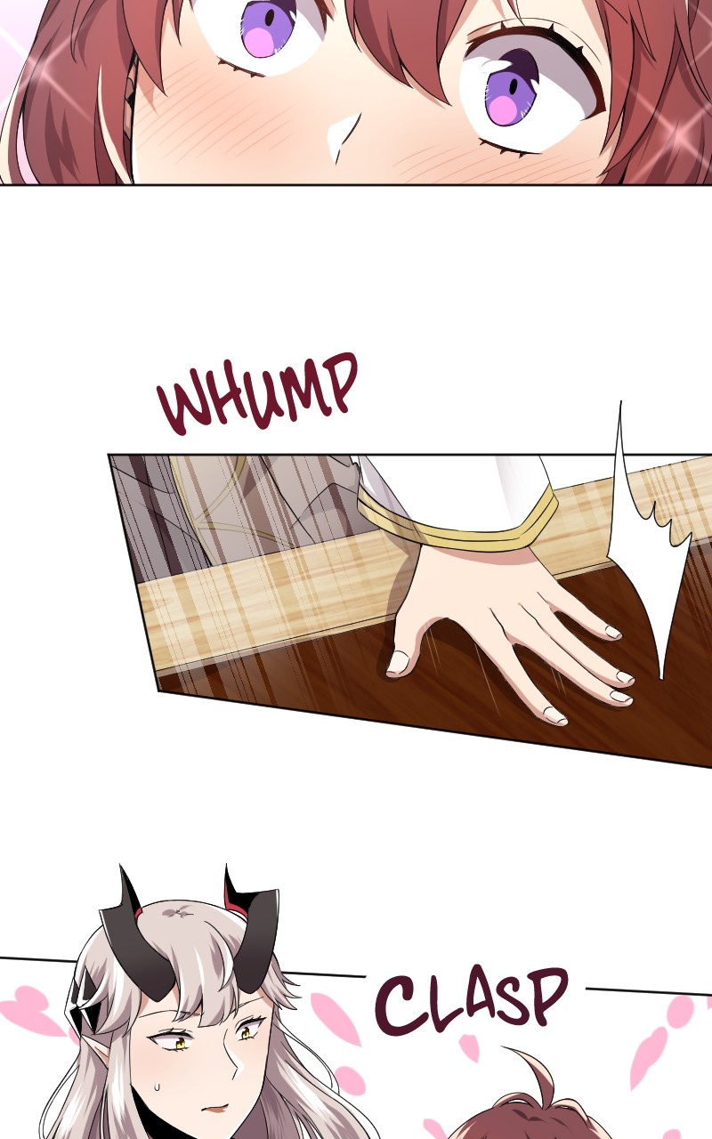 Mage & Demon Queen Chapter 83 page 3 - Chapter 83: [S2] Episode 10