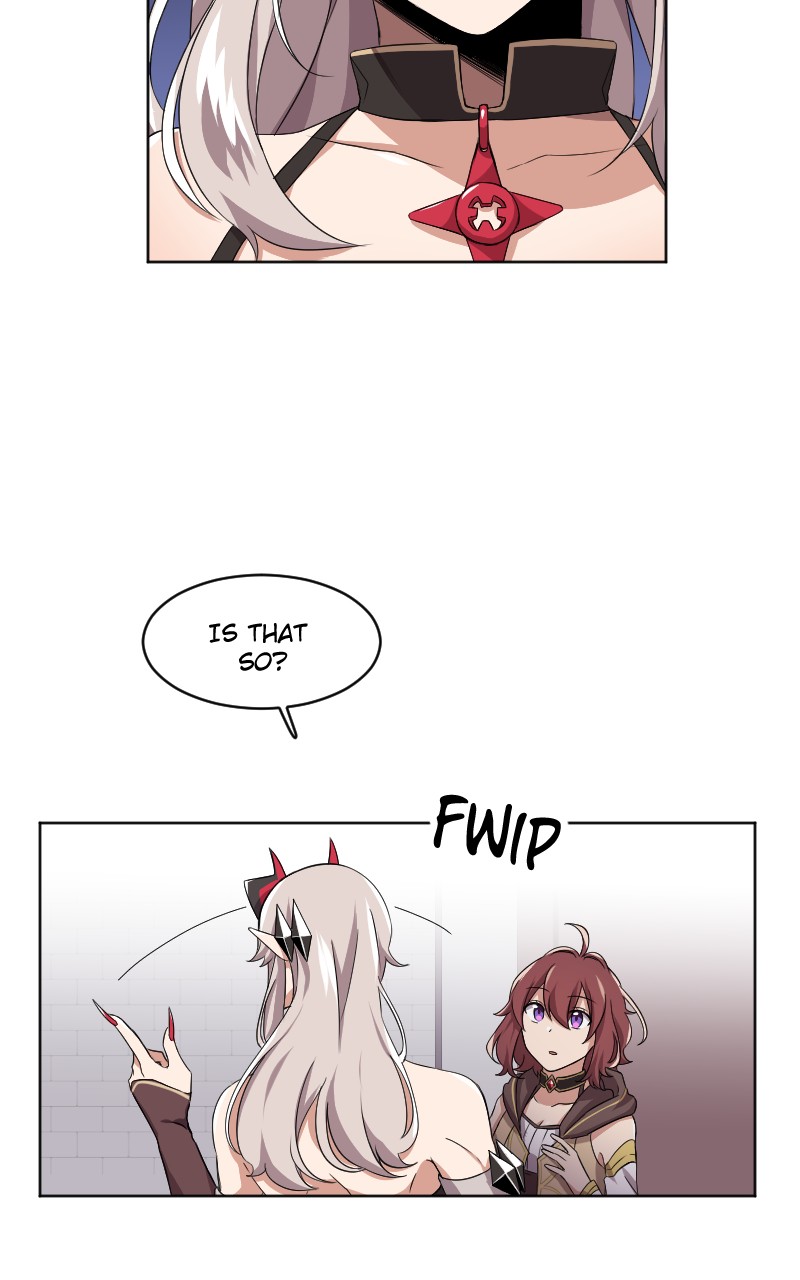 Mage & Demon Queen Chapter 83 page 30 - Chapter 83: [S2] Episode 10
