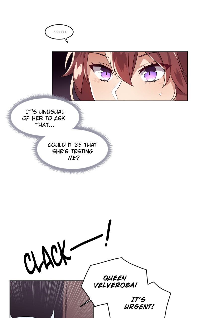Mage & Demon Queen Chapter 83 page 31 - Chapter 83: [S2] Episode 10