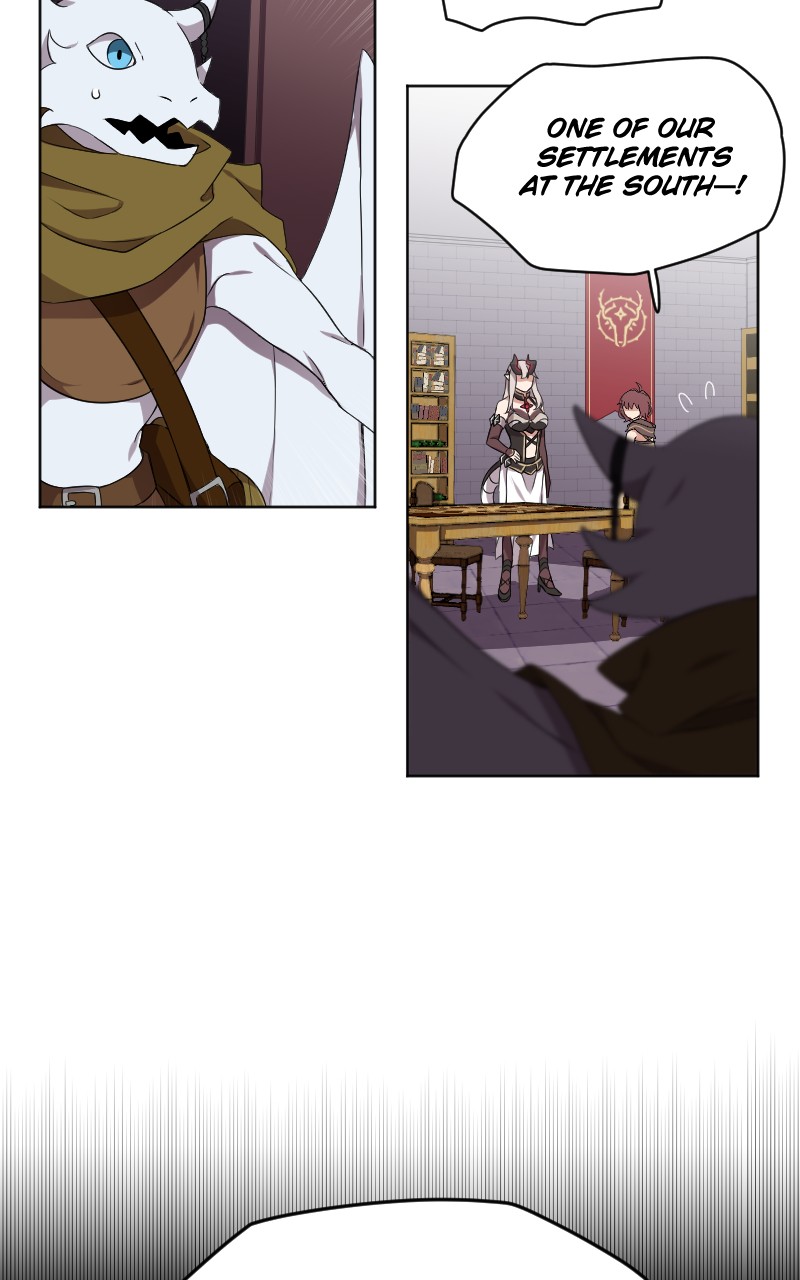 Mage & Demon Queen Chapter 83 page 32 - Chapter 83: [S2] Episode 10