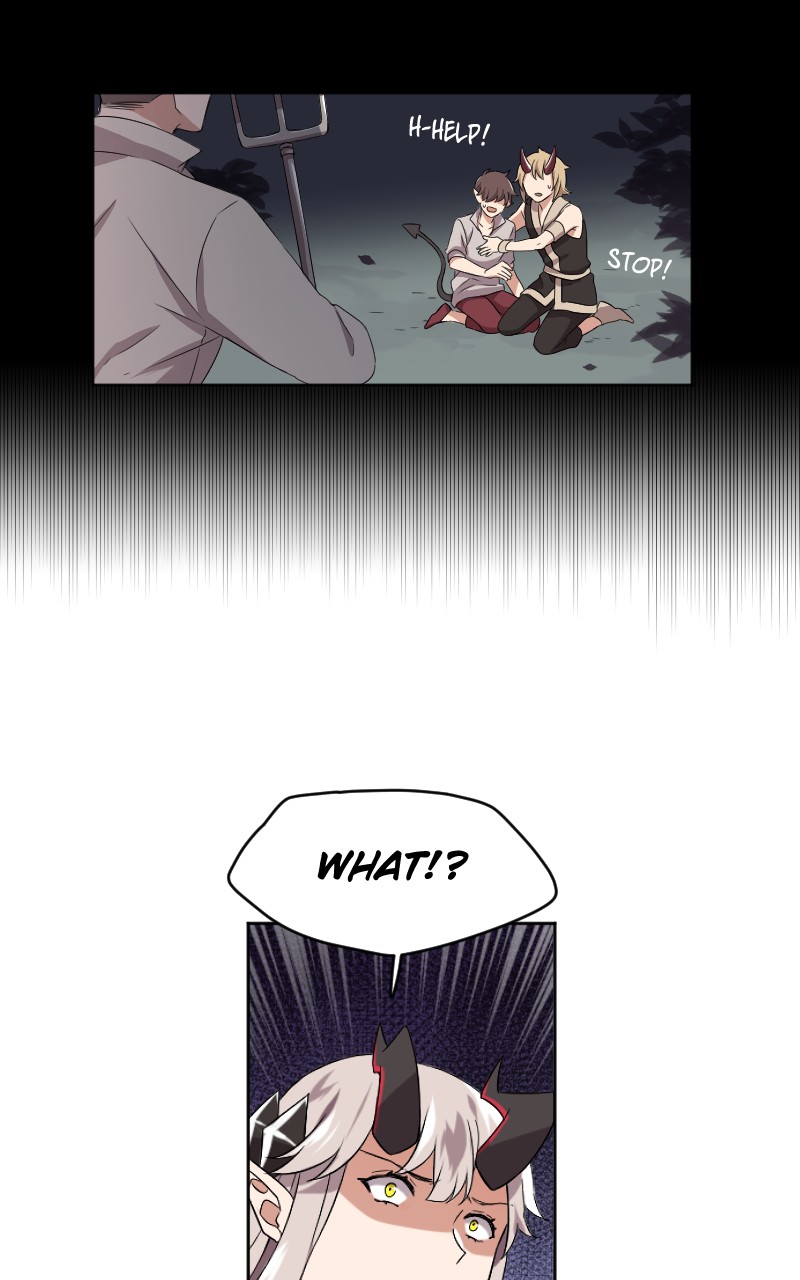 Mage & Demon Queen Chapter 83 page 34 - Chapter 83: [S2] Episode 10