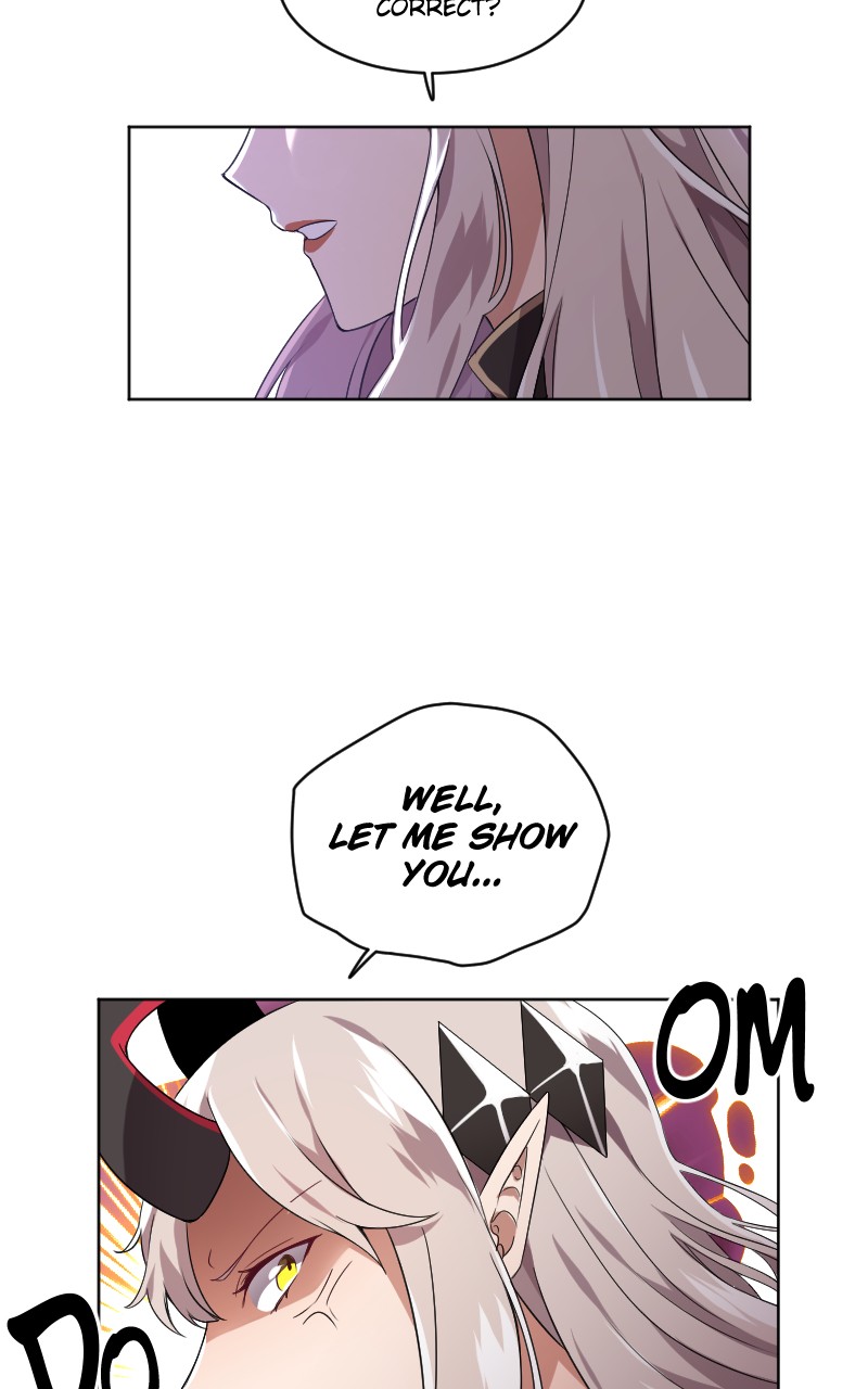 Mage & Demon Queen Chapter 83 page 40 - Chapter 83: [S2] Episode 10