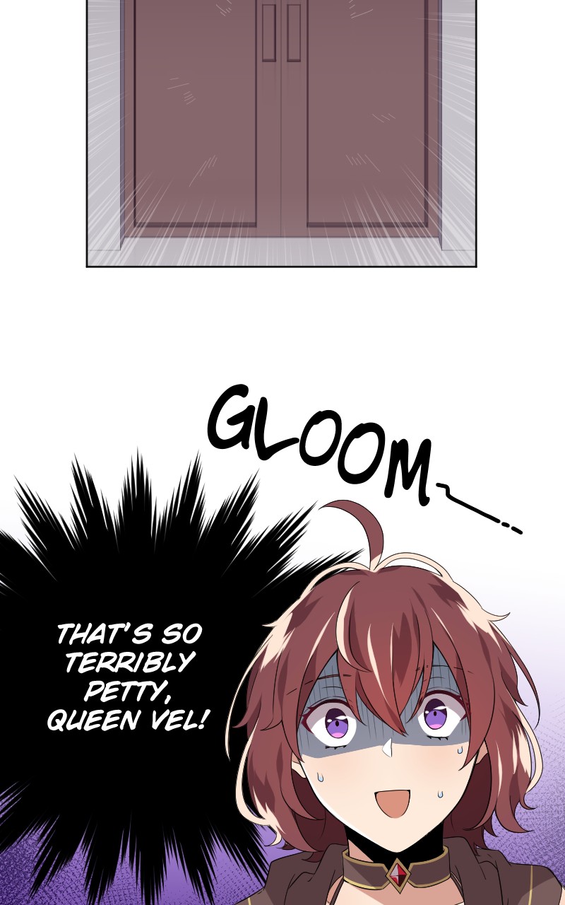 Mage & Demon Queen Chapter 83 page 43 - Chapter 83: [S2] Episode 10