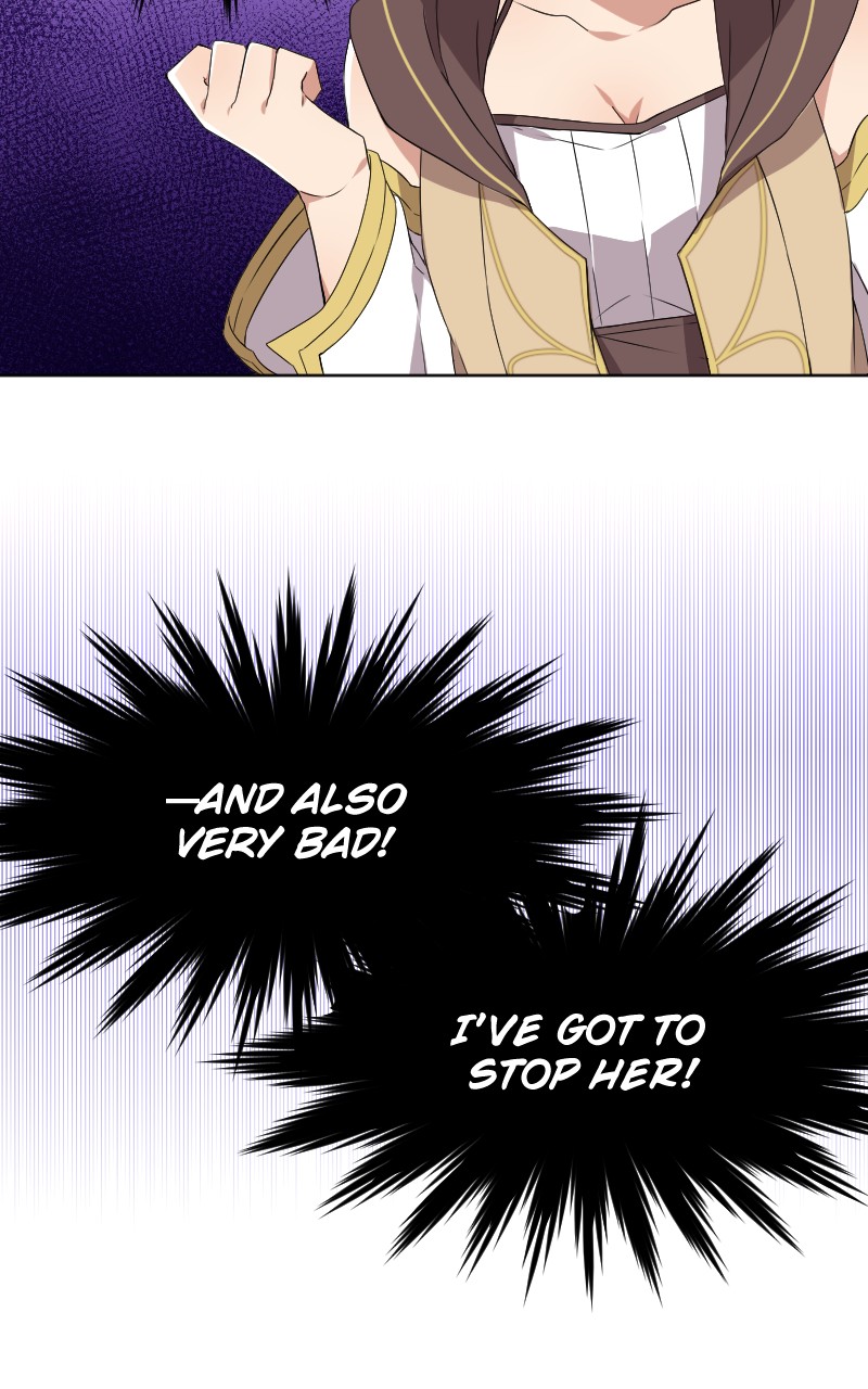 Mage & Demon Queen Chapter 83 page 44 - Chapter 83: [S2] Episode 10