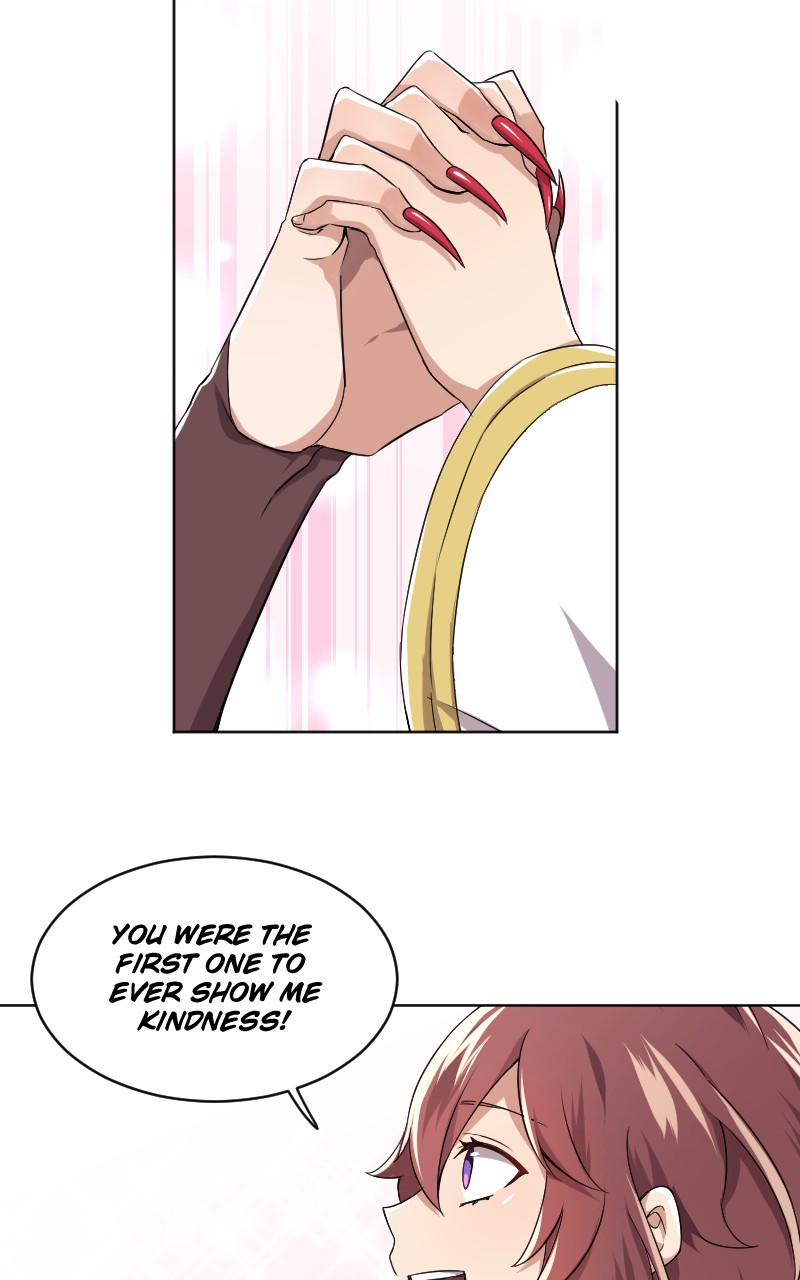 Mage & Demon Queen Chapter 83 page 5 - Chapter 83: [S2] Episode 10