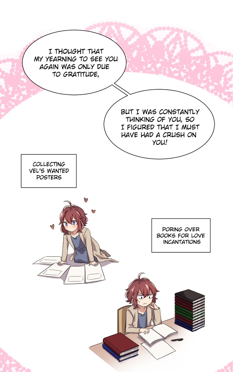Mage & Demon Queen Chapter 83 page 7 - Chapter 83: [S2] Episode 10