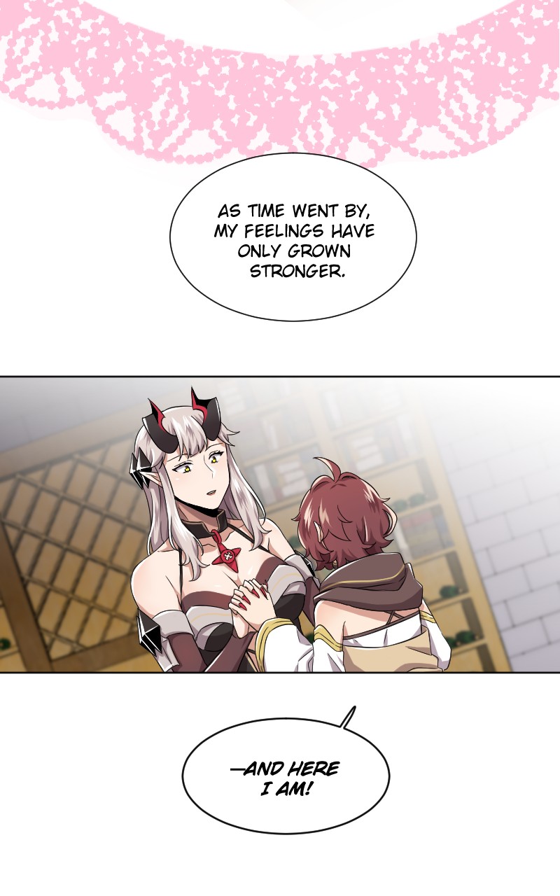 Mage & Demon Queen Chapter 83 page 8 - Chapter 83: [S2] Episode 10