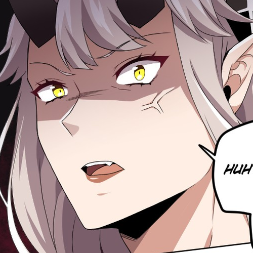 Mage & Demon Queen Chapter 83: [S2] Episode 10 cover