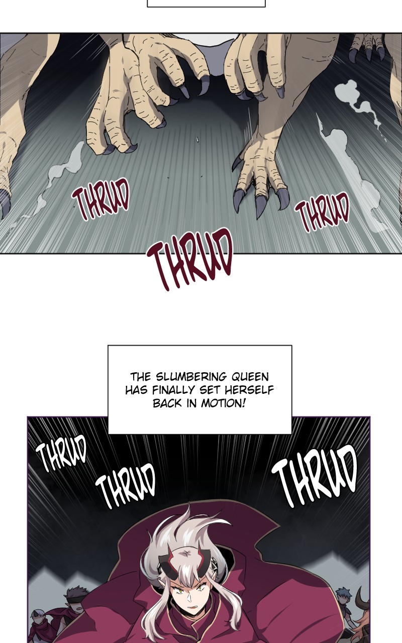 Mage & Demon Queen Chapter 84 page 12 - Chapter 84: [S2] Episode 11