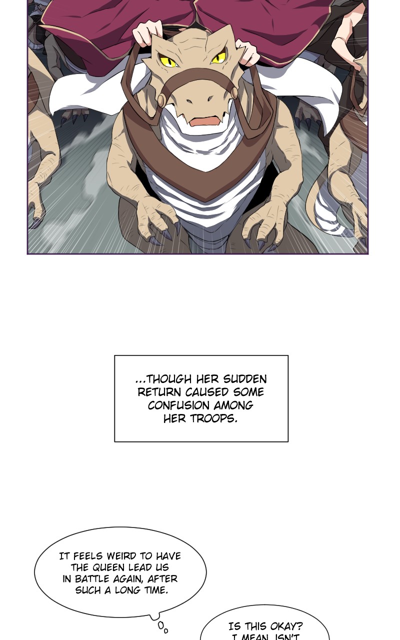 Mage & Demon Queen Chapter 84 page 13 - Chapter 84: [S2] Episode 11
