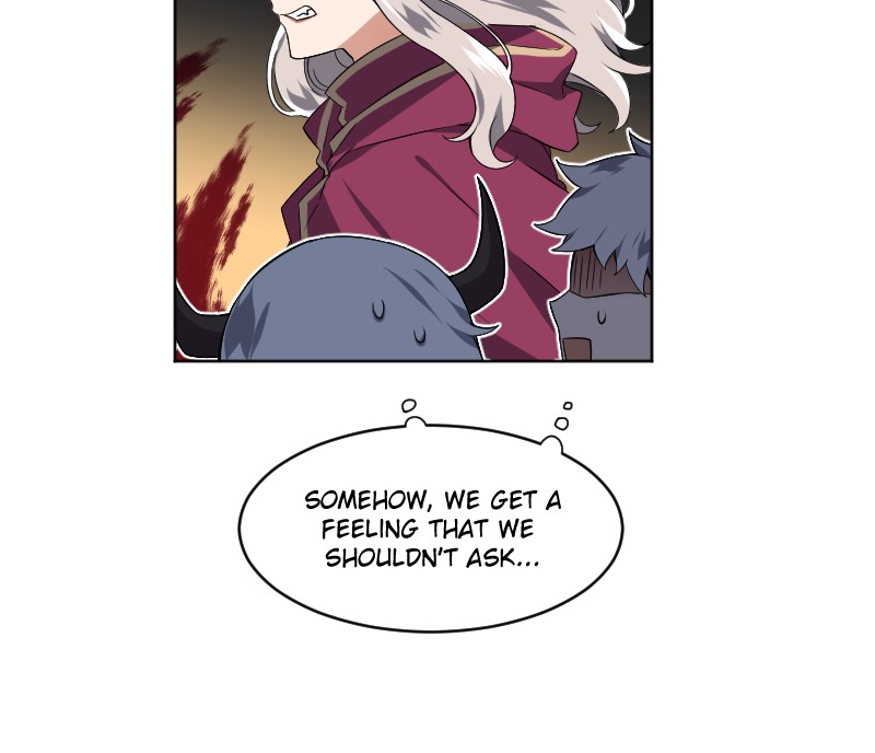 Mage & Demon Queen Chapter 84 page 15 - Chapter 84: [S2] Episode 11