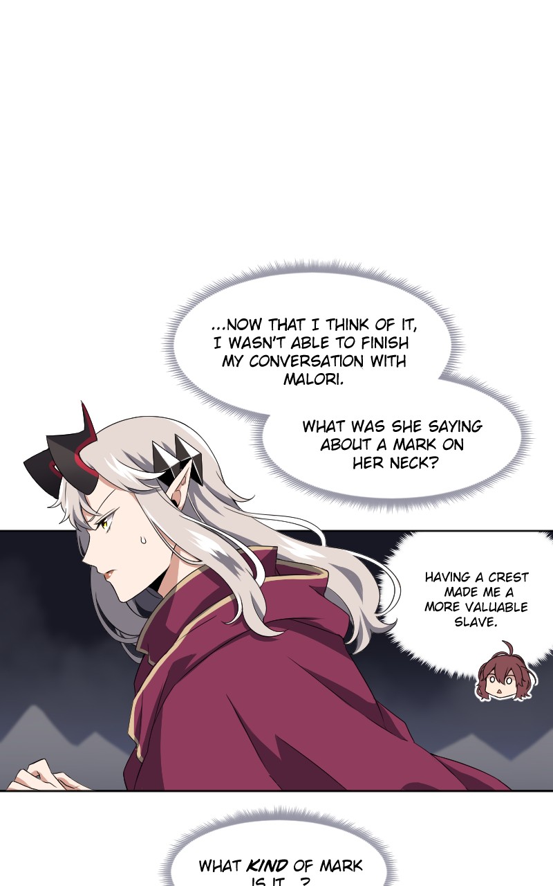 Mage & Demon Queen Chapter 84 page 16 - Chapter 84: [S2] Episode 11