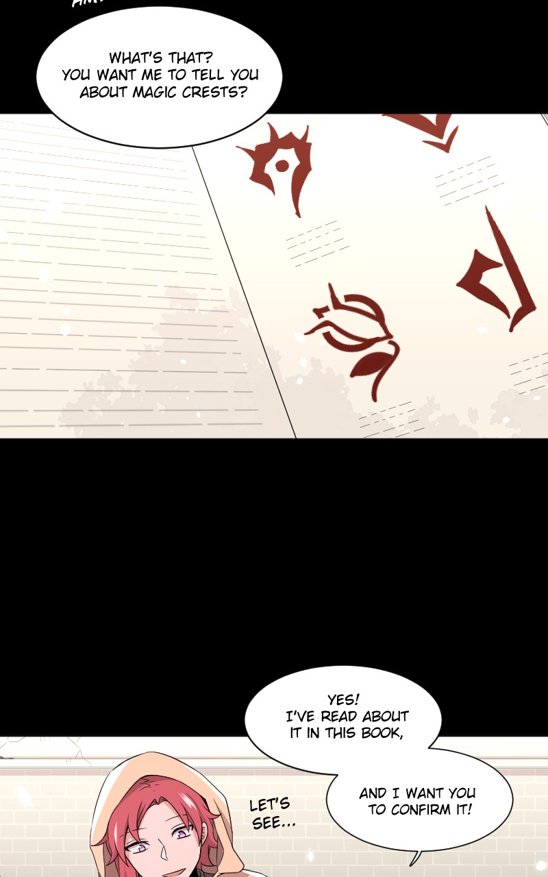 Mage & Demon Queen Chapter 84 page 18 - Chapter 84: [S2] Episode 11