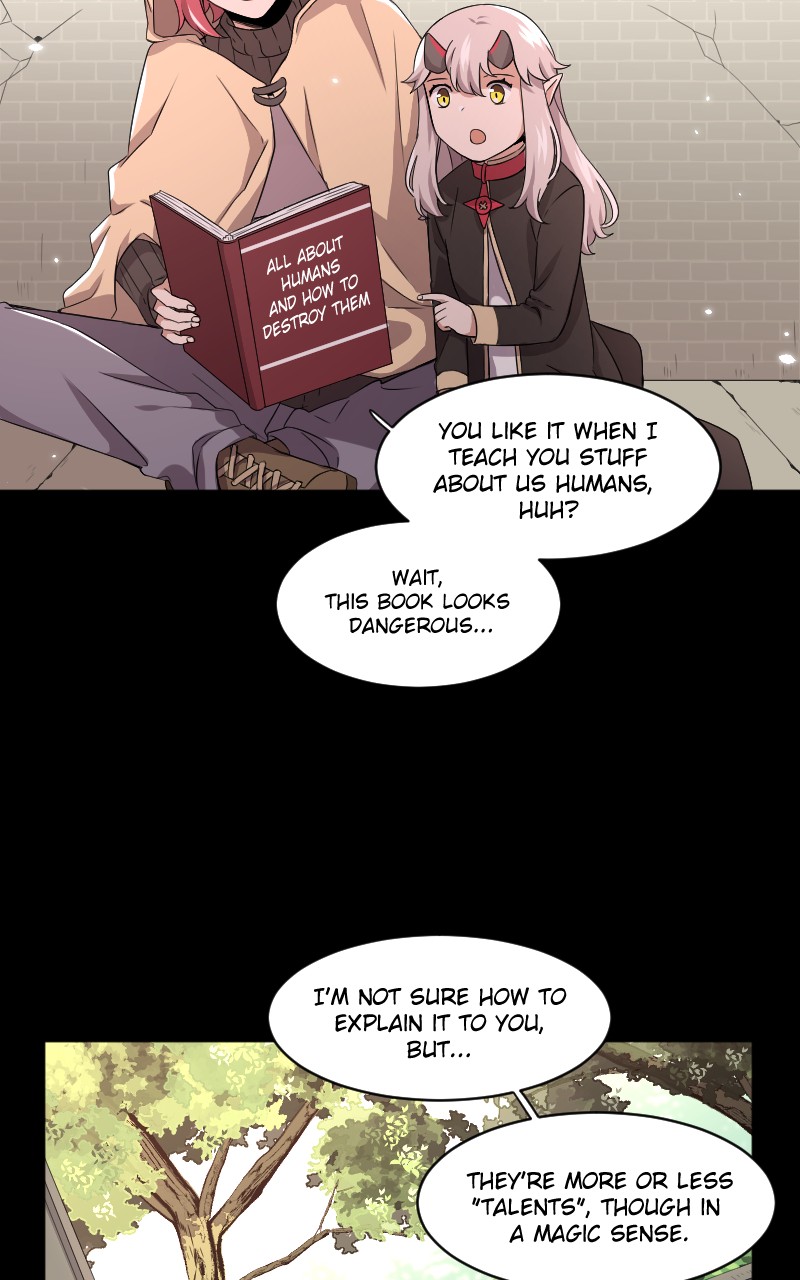 Mage & Demon Queen Chapter 84 page 19 - Chapter 84: [S2] Episode 11